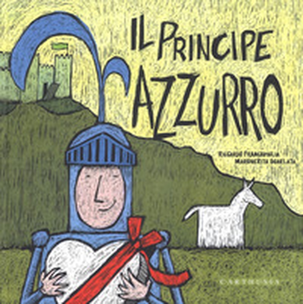Il Principe Azzurro. La Principessa Fuxia - Librerie.coop Il Principe Azzurro. La Principessa Fuxia - Librerie.coop