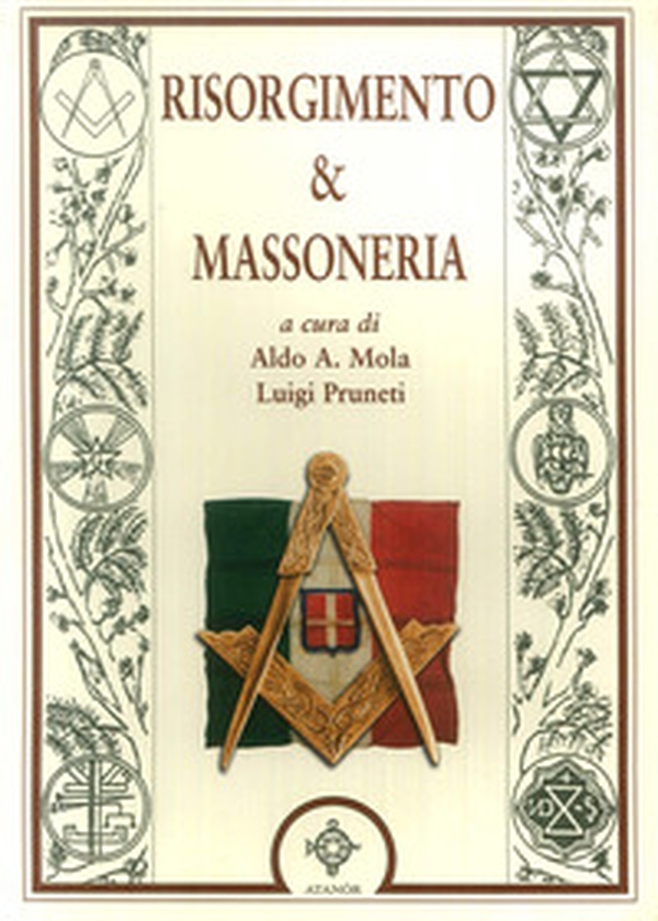 Risorgimento & massoneria - Librerie.coop Risorgimento & massoneria - Librerie.coop
