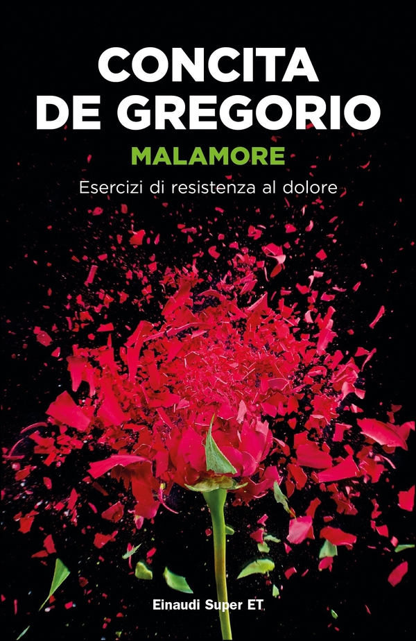 Malamore - Librerie.coop Malamore - Librerie.coop