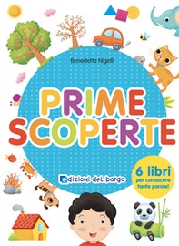 Prime scoperte - Librerie.coop
