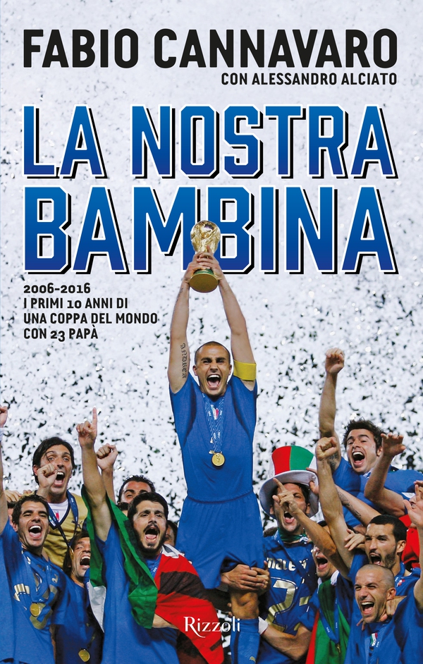 La nostra bambina - Librerie.coop La nostra bambina - Librerie.coop