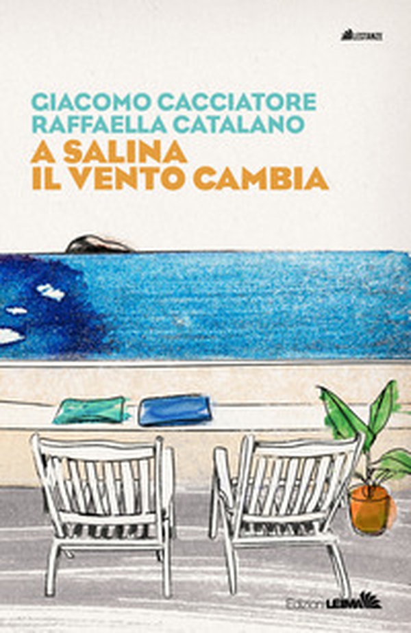 A Salina il vento cambia - Librerie.coop A Salina il vento cambia - Librerie.coop