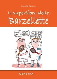 Il superlibro delle barzellette - Librerie.coop