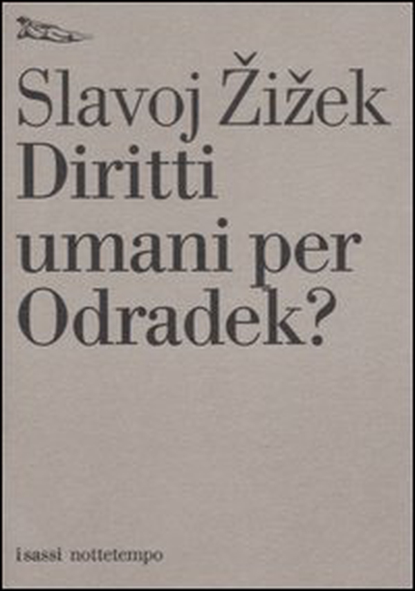 Diritti umani per Odradek? - Librerie.coop Diritti umani per Odradek? - Librerie.coop