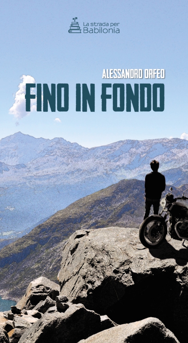 Fino in fondo - Librerie.coop Fino in fondo - Librerie.coop