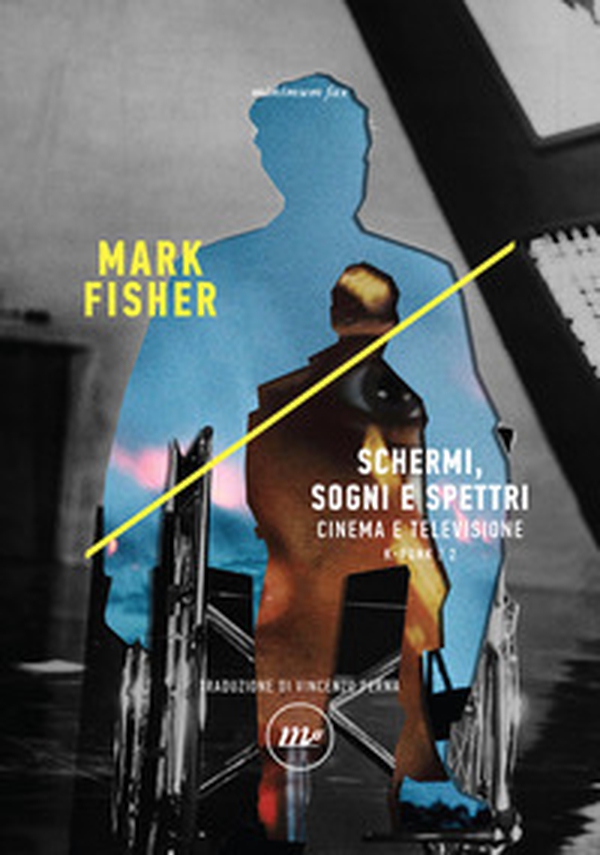 K-punk - Vol. 2 - Librerie.coop K-punk - Vol. 2 - Librerie.coop