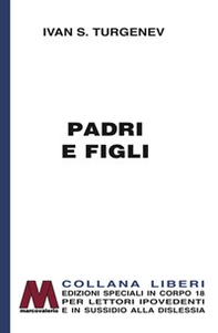 Padri e figli - Librerie.coop