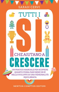 Tutti i sì che aiutano a crescere - Librerie.coop