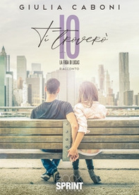 Io ti troverò. La fuga di Lucas - Librerie.coop