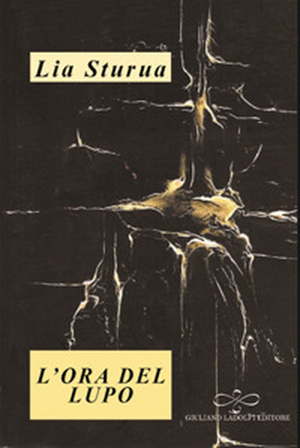 L'ora del lupo - Librerie.coop L'ora del lupo - Librerie.coop