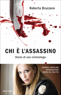 Chi è l'assassino - Librerie.coop Chi è l'assassino - Librerie.coop
