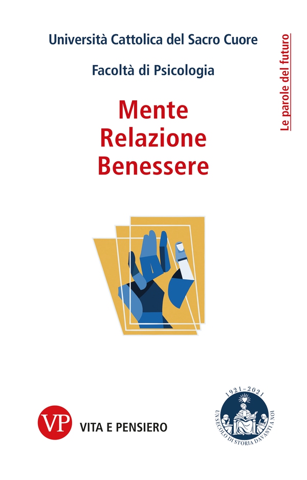 Mente, Relazione, Benessere - Librerie.coop Mente, Relazione, Benessere - Librerie.coop