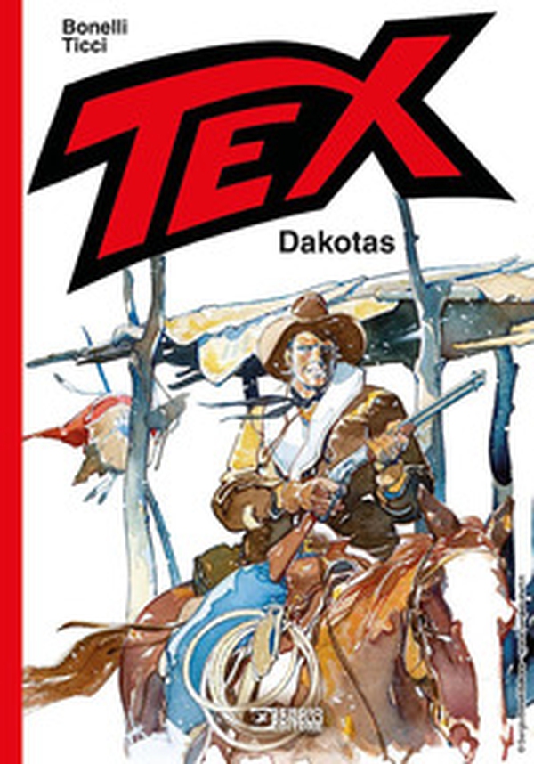Tex. Dakotas - Librerie.coop Tex. Dakotas - Librerie.coop