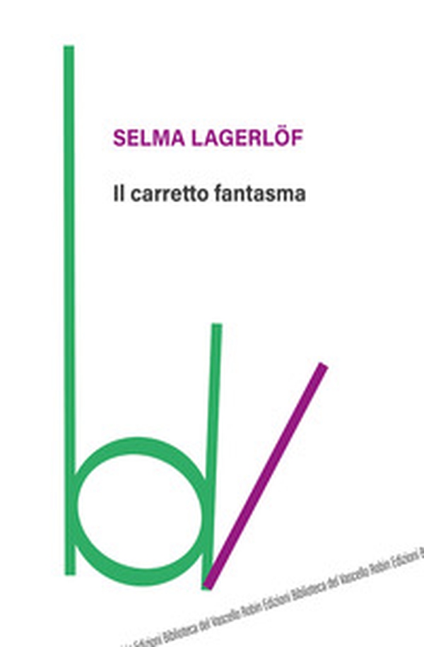 Il carretto fantasma - Librerie.coop Il carretto fantasma - Librerie.coop