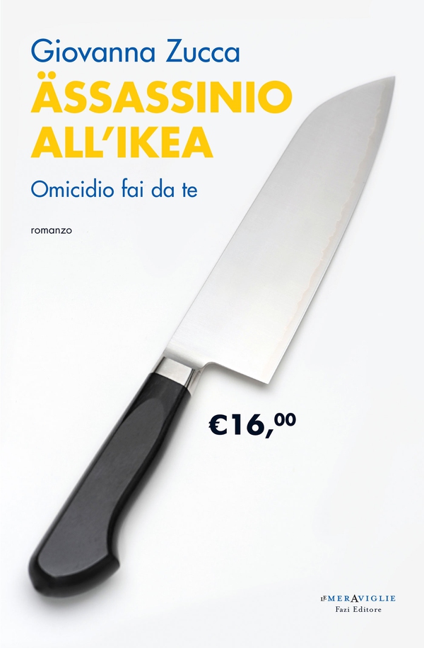 Ässassinio all'Ikea - Librerie.coop Ässassinio all'Ikea - Librerie.coop