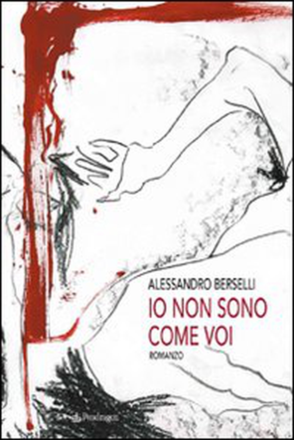 Io non sono come voi - Librerie.coop Io non sono come voi - Librerie.coop
