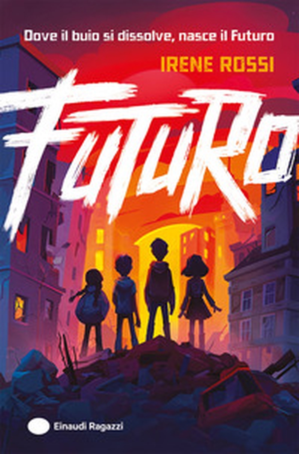 Futuro - Librerie.coop