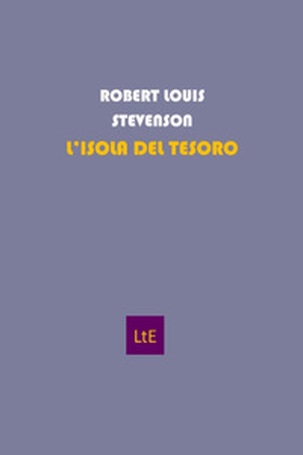 L'isola del tesoro - Librerie.coop L'isola del tesoro - Librerie.coop
