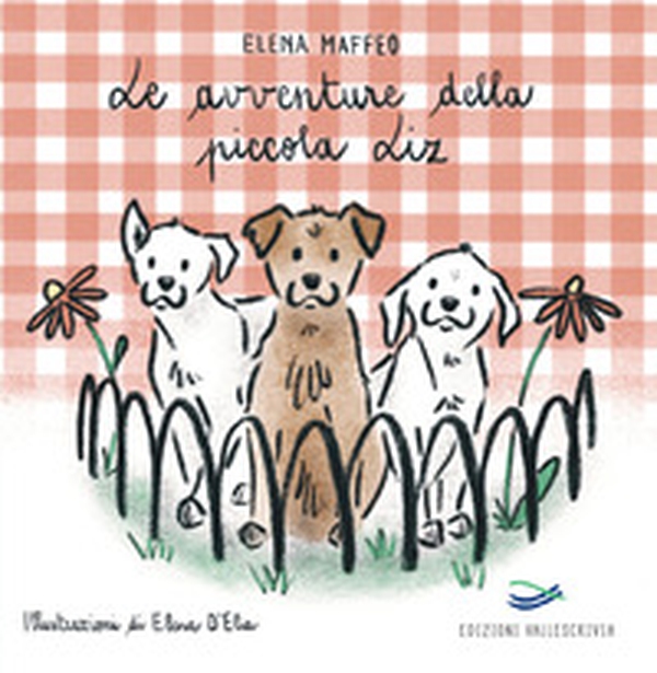 Le avventure della piccola Liz - Librerie.coop Le avventure della piccola Liz - Librerie.coop