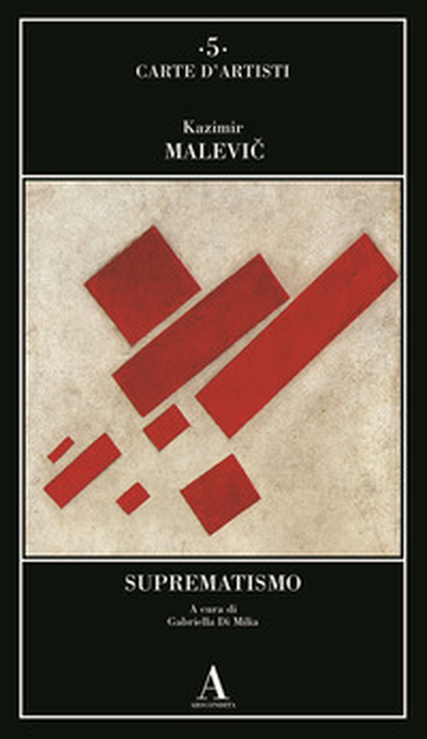 Suprematismo - Librerie.coop Suprematismo - Librerie.coop