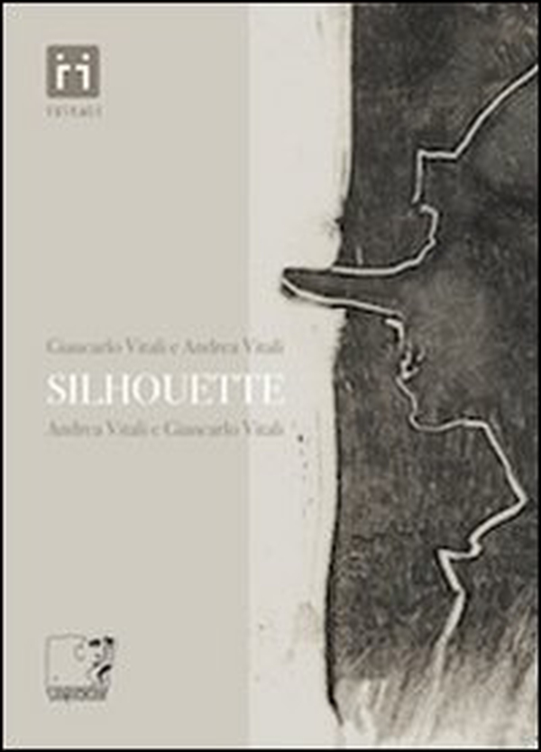 Silhouette - Librerie.coop Silhouette - Librerie.coop