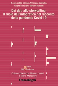 Dai dati allo storytelling. Il ruolo dell'infografica nel racconto della pandemia Covid 19 - Librerie.coop