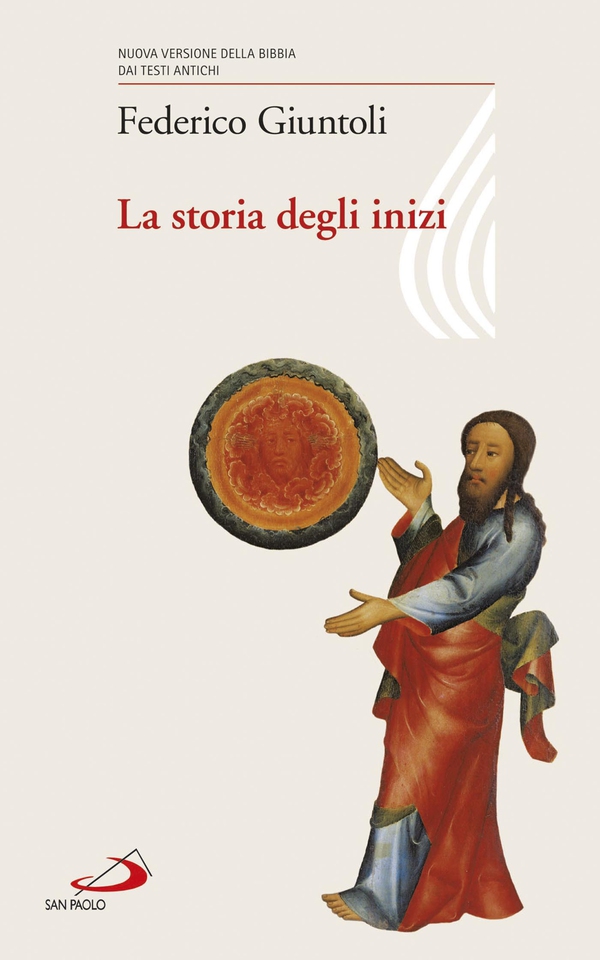 La storia degli inizi - Librerie.coop La storia degli inizi - Librerie.coop
