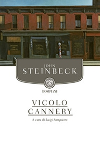 Vicolo Cannery - Librerie.coop