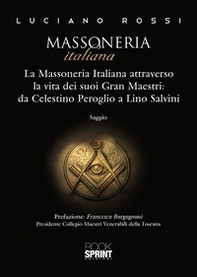 Massoneria italiana - Librerie.coop