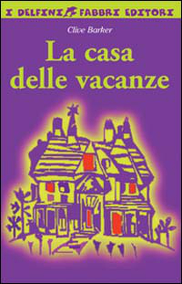 La casa delle vacanze - Librerie.coop La casa delle vacanze - Librerie.coop