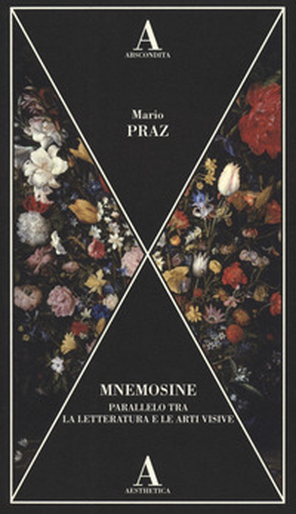 Mnemosine. Parallelo tra la letteratura e le arti visive - Librerie.coop Mnemosine. Parallelo tra la letteratura e le arti visive - Librerie.coop