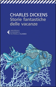 Storie fantastiche delle vacanze - Librerie.coop