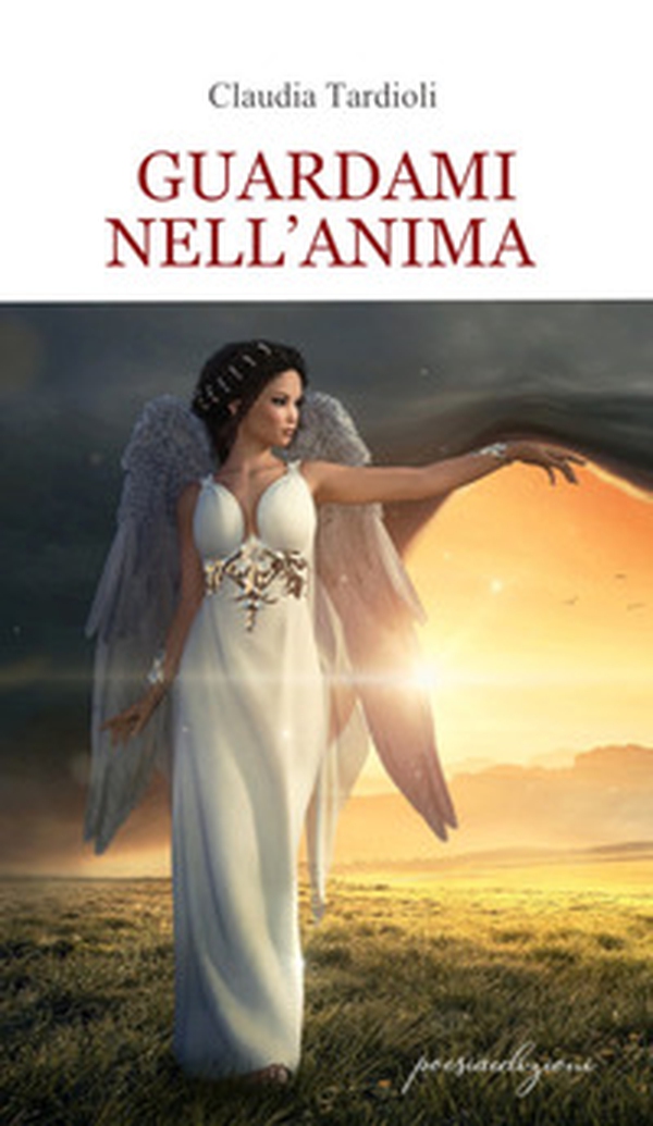 Guardami nell'anima - Librerie.coop