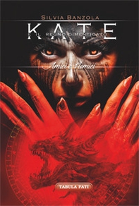 Amici e nemici. Kate e il regno dimenticato - Librerie.coop Amici e nemici. Kate e il regno dimenticato - Librerie.coop