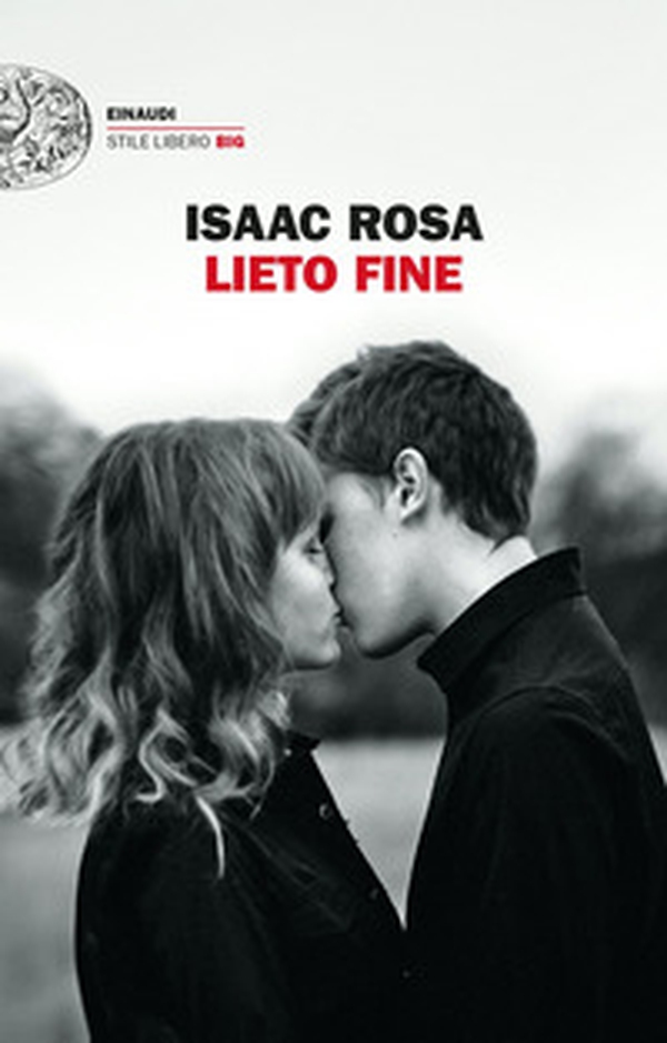 Lieto fine - Librerie.coop Lieto fine - Librerie.coop