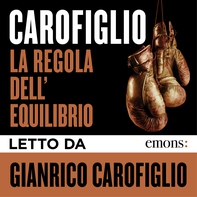 La regola dell'equilibrio - Librerie.coop La regola dell'equilibrio - Librerie.coop