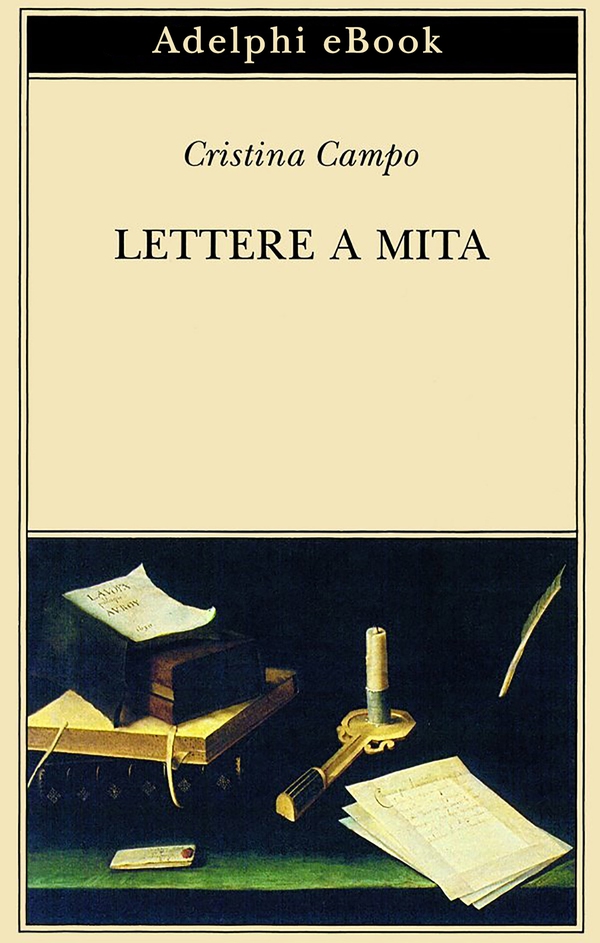 Lettere a Mita - Librerie.coop Lettere a Mita - Librerie.coop