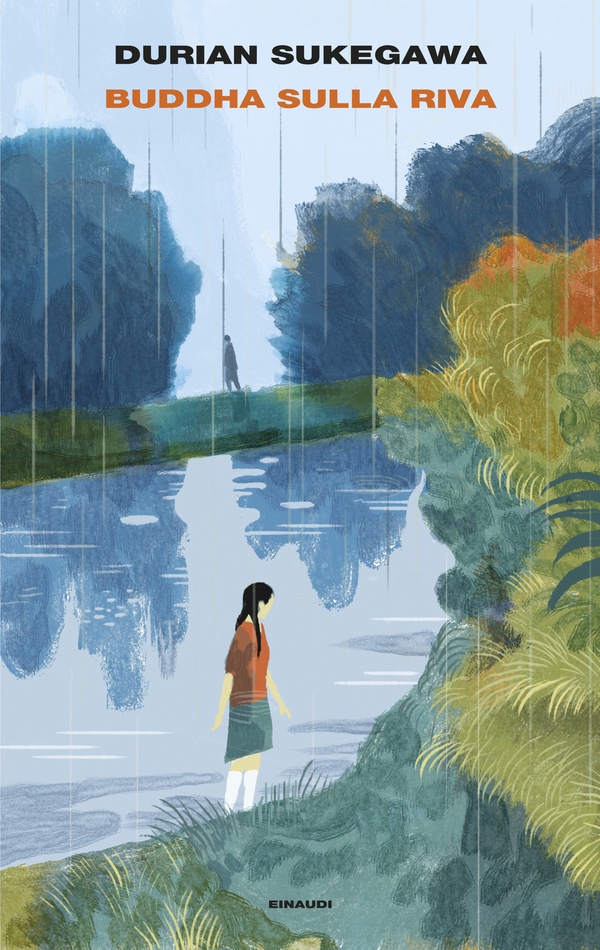 Buddha sulla riva - Librerie.coop