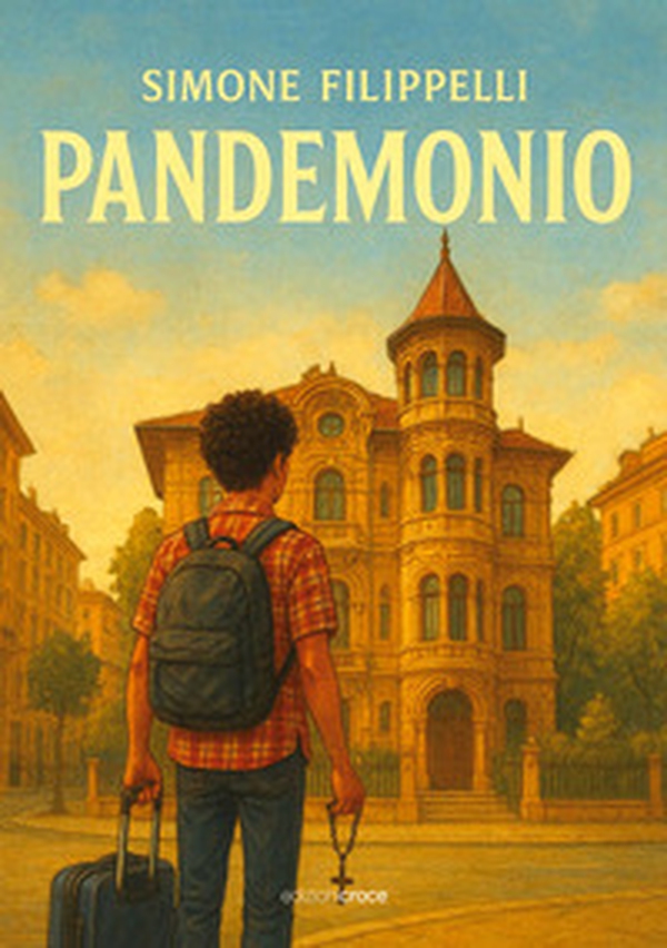 Pandemonio - Librerie.coop