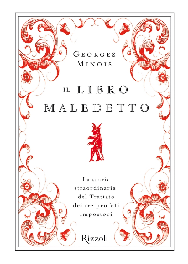 Il libro maledetto - Librerie.coop Il libro maledetto - Librerie.coop