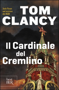 Il cardinale del Cremlino - Librerie.coop