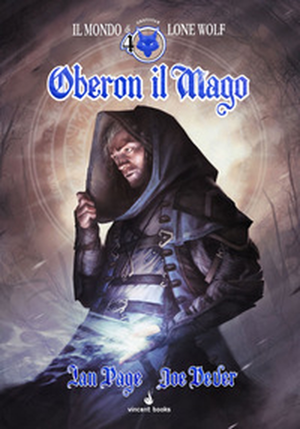 Oberon il mago - Vol. 1 - Librerie.coop