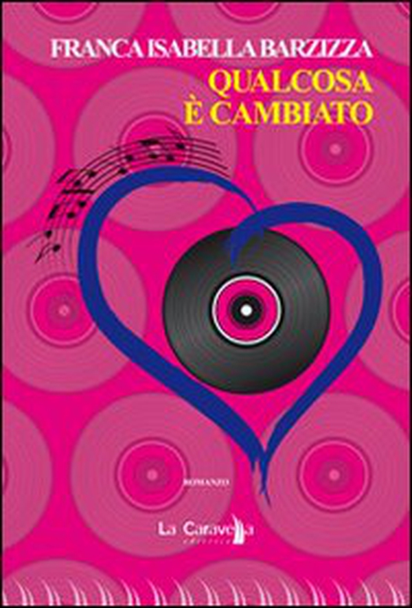 Qualcosa è cambiato - Librerie.coop Qualcosa è cambiato - Librerie.coop