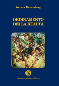 Ordinamento della realtà - Librerie.coop Ordinamento della realtà - Librerie.coop