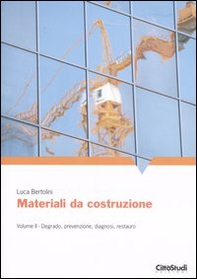 Materiali da costruzioni - Librerie.coop