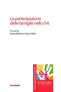 La partecipazione delle famiglie nello 0-6 - Librerie.coop
