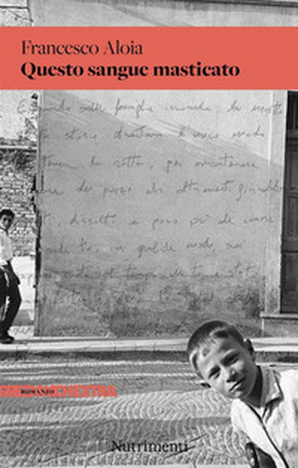 Questo sangue masticato - Librerie.coop Questo sangue masticato - Librerie.coop