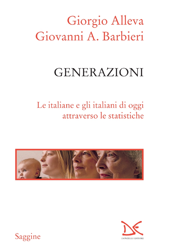 Generazioni - Librerie.coop Generazioni - Librerie.coop
