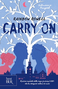 Carry on - Librerie.coop