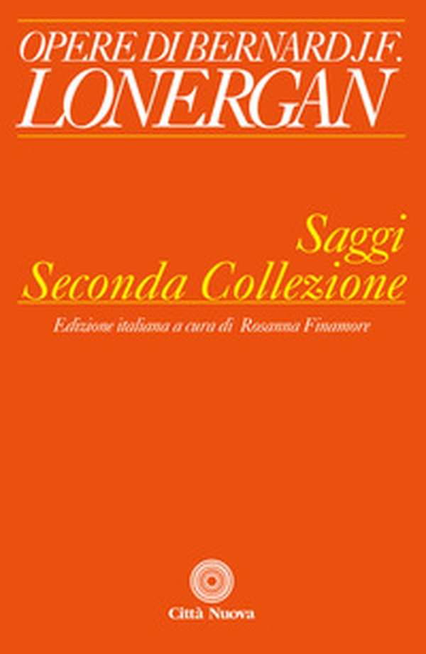 Saggi. Seconda collezione - Librerie.coop Saggi. Seconda collezione - Librerie.coop